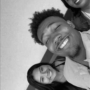 Meet your Posher, Rakeem